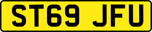 ST69JFU