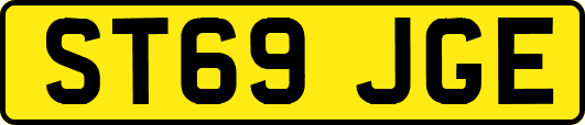 ST69JGE