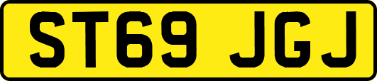 ST69JGJ