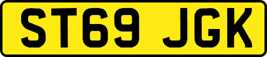 ST69JGK