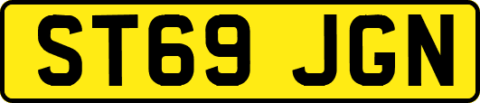 ST69JGN