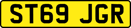 ST69JGR