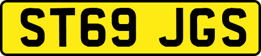 ST69JGS