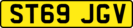 ST69JGV