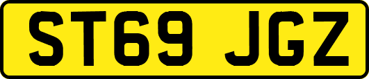 ST69JGZ