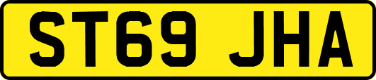 ST69JHA