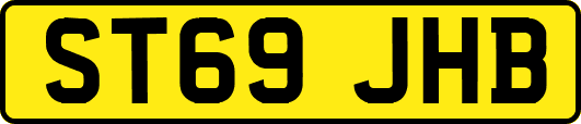 ST69JHB