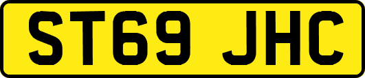 ST69JHC