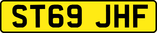 ST69JHF