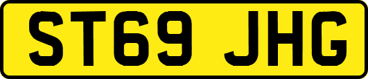 ST69JHG