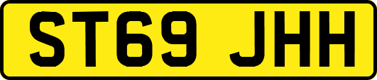 ST69JHH