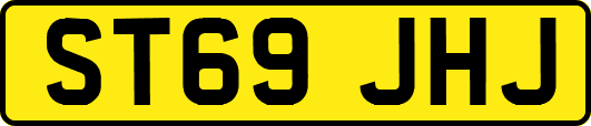 ST69JHJ