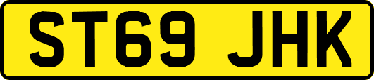 ST69JHK
