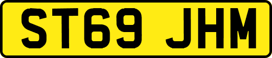 ST69JHM
