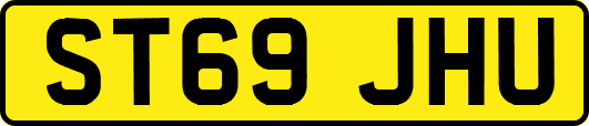 ST69JHU