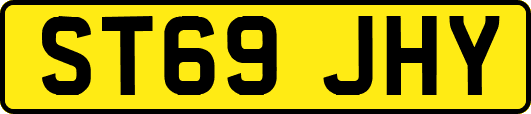 ST69JHY