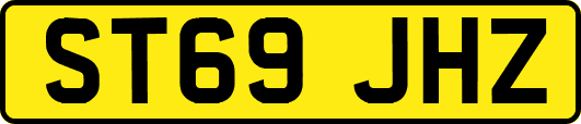 ST69JHZ