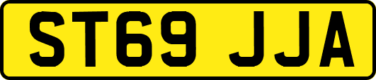ST69JJA