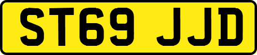 ST69JJD