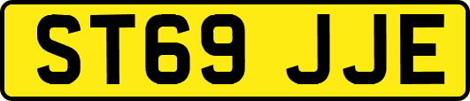 ST69JJE