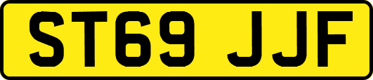 ST69JJF