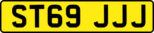 ST69JJJ