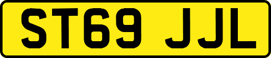 ST69JJL