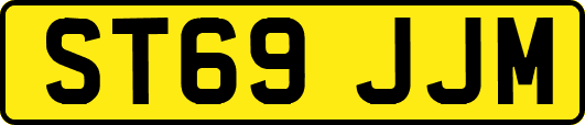 ST69JJM