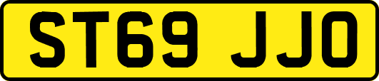 ST69JJO