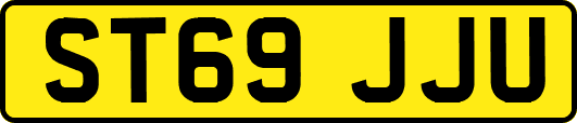 ST69JJU