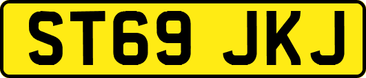 ST69JKJ