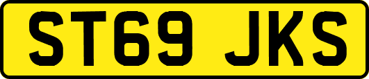 ST69JKS