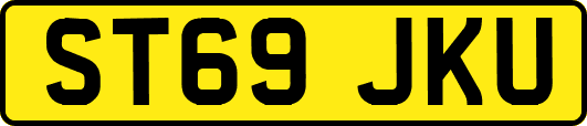 ST69JKU