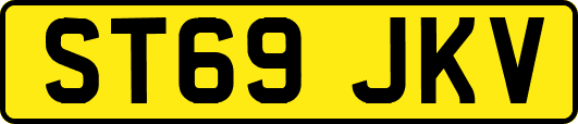 ST69JKV