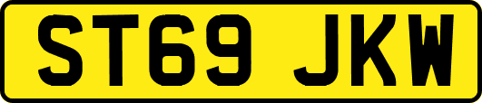 ST69JKW