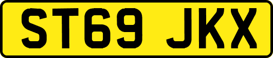 ST69JKX