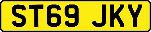 ST69JKY