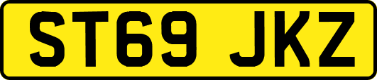 ST69JKZ