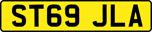 ST69JLA