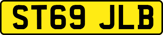 ST69JLB