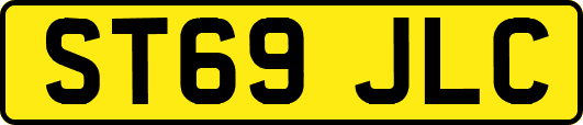 ST69JLC