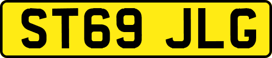 ST69JLG