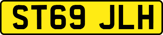 ST69JLH
