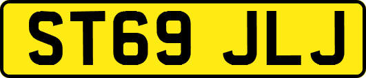 ST69JLJ