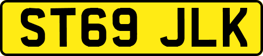 ST69JLK