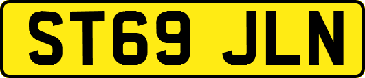 ST69JLN