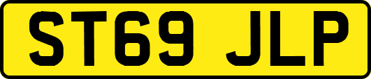 ST69JLP