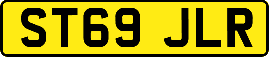 ST69JLR