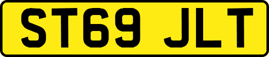 ST69JLT