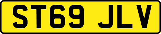 ST69JLV